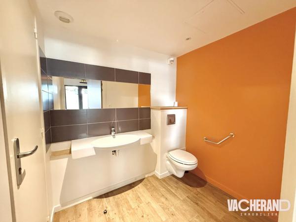 Immobilier Professionnel à vendre Lille