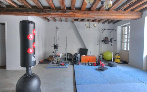 Maison à vendre    8 pièces •  Chécy