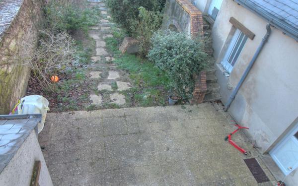 Maison à vendre    8 pièces •  Chécy
