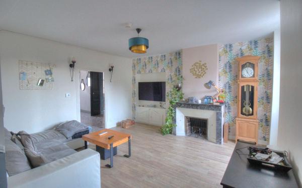 Maison à vendre    8 pièces •  Chécy