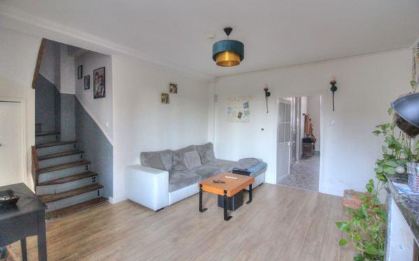 Maison à vendre    8 pièces •  Chécy