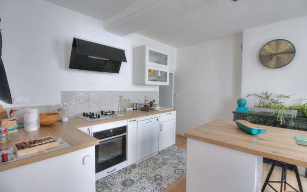 Maison à vendre    8 pièces •  Chécy