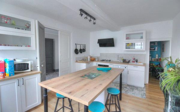 Maison à vendre    8 pièces •  Chécy