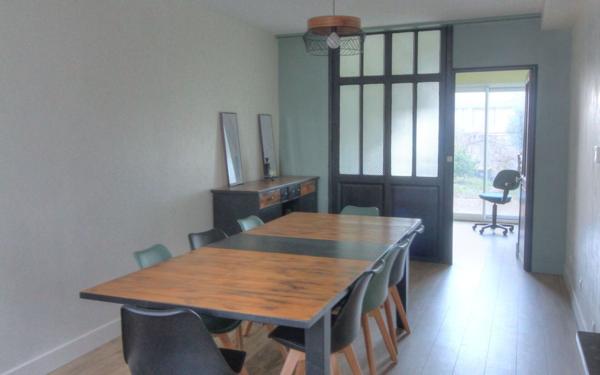 Maison à vendre    8 pièces •  Chécy