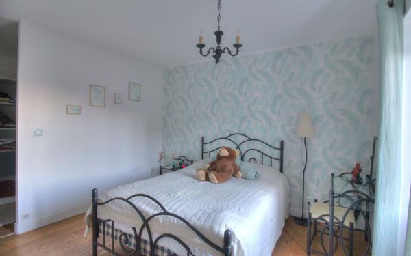 Maison à vendre    8 pièces •  Chécy