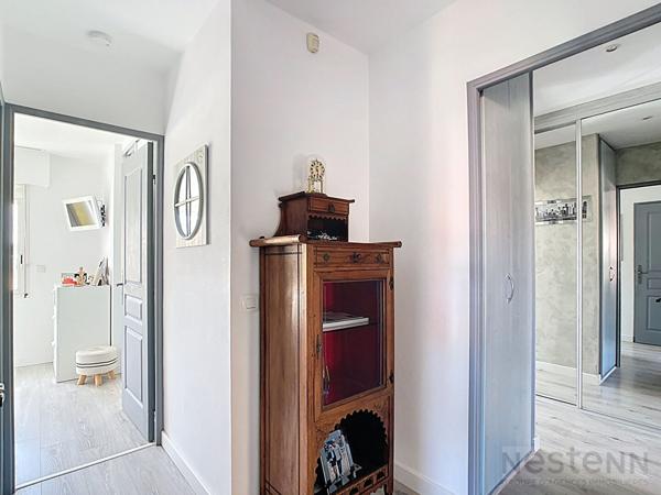 Coup de coeur ? Maison 4 pièces avec extérieur à Antibes Lauvert