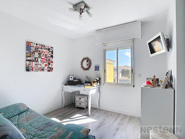 Coup de coeur ? Maison 4 pièces avec extérieur à Antibes Lauvert