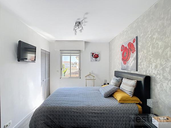 Coup de coeur ? Maison 4 pièces avec extérieur à Antibes Lauvert