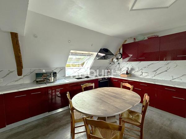 Appartement Juilley 3 pièce(s)