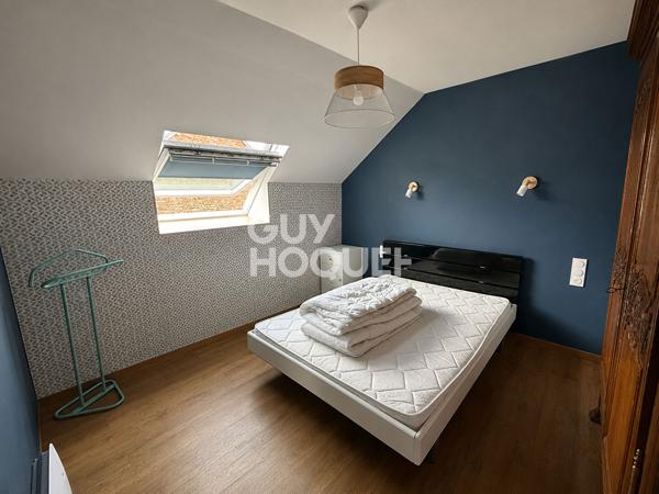 Appartement Juilley 3 pièce(s)