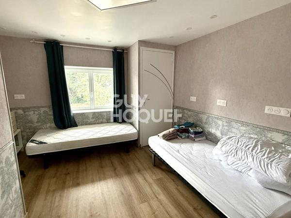 Appartement Juilley 3 pièce(s)