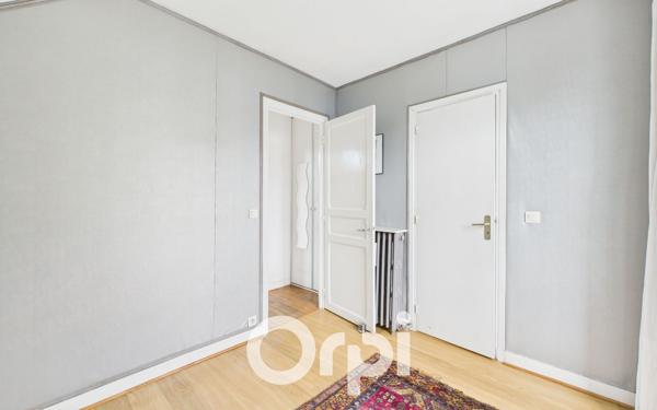 Maison à vendre    6 pièces • 115,49 m2 Meudon