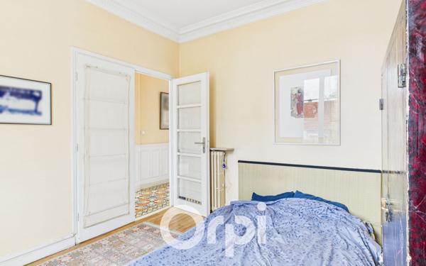 Maison à vendre    6 pièces • 115,49 m2 Meudon