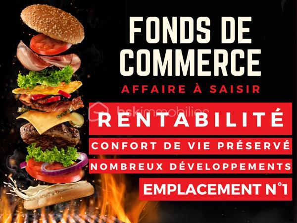 Fonds de commerce