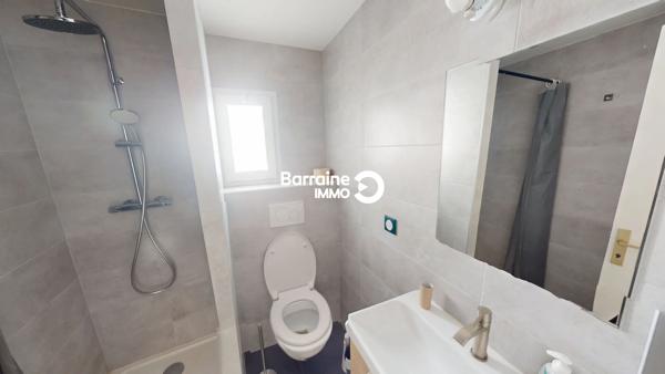 Vente maison à Larmor-Plage, 5 pièces 77m²