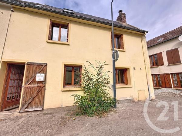Maison à vendre  3 pièces - 73 m2 PETIT COURONNE - 76