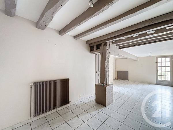 Maison à vendre  3 pièces - 73 m2 PETIT COURONNE - 76