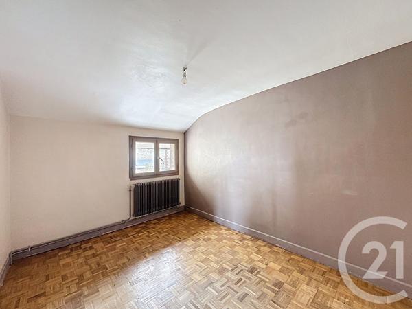 Maison à vendre  3 pièces - 73 m2 PETIT COURONNE - 76