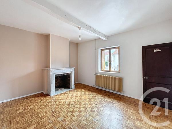 Maison à vendre  3 pièces - 73 m2 PETIT COURONNE - 76