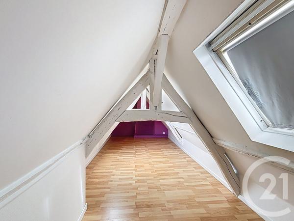 Maison à vendre  3 pièces - 73 m2 PETIT COURONNE - 76