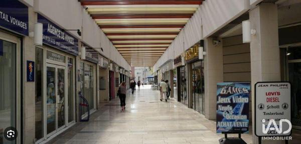 Boutique/Local commercial à vendre 68 m² Marseille 12