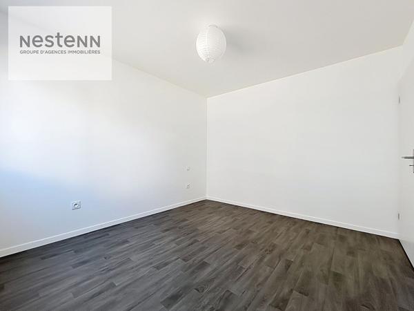 APPARTEMENT NEUF 2 PIECES / SAINT JEAN DE BRAYE / PARKING / BALCON