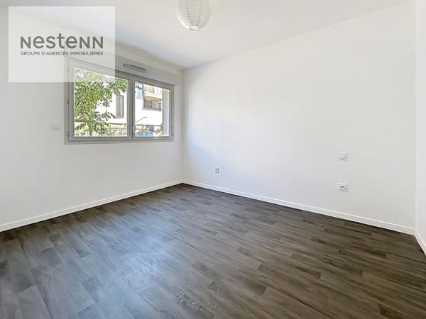 APPARTEMENT NEUF 2 PIECES / SAINT JEAN DE BRAYE / PARKING / BALCON