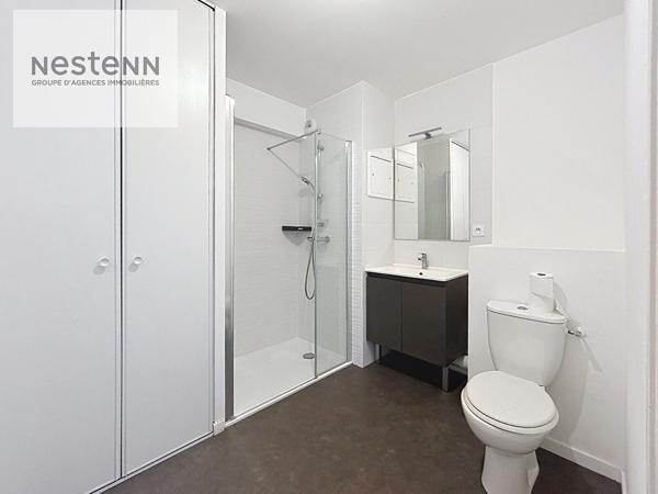 APPARTEMENT NEUF 2 PIECES / SAINT JEAN DE BRAYE / PARKING / BALCON