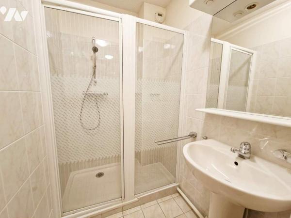 Très beau T4 avec terrasse et garage