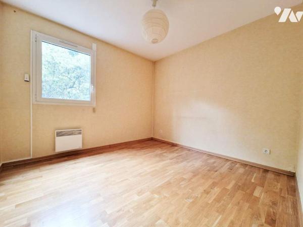 Très beau T4 avec terrasse et garage