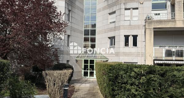 À vendre Appartement 2 pièces 48 m² - Clamart 92140