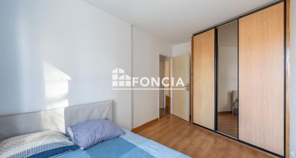 À vendre Appartement 4 pièces 74 m² - Saint-denis 93200