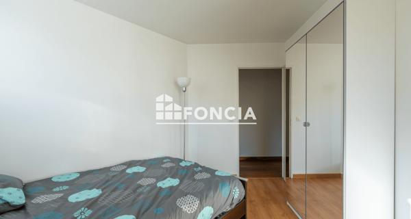À vendre Appartement 4 pièces 74 m² - Saint-denis 93200