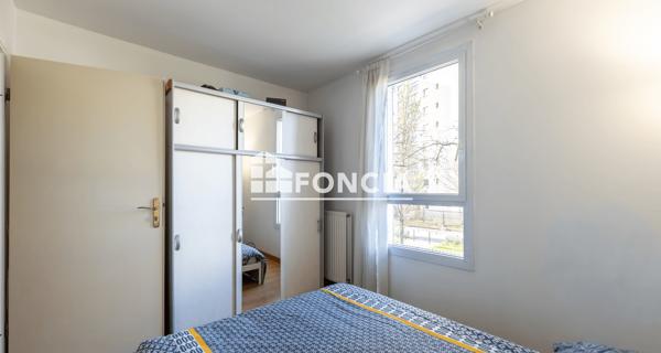 À vendre Appartement 4 pièces 74 m² - Saint-denis 93200