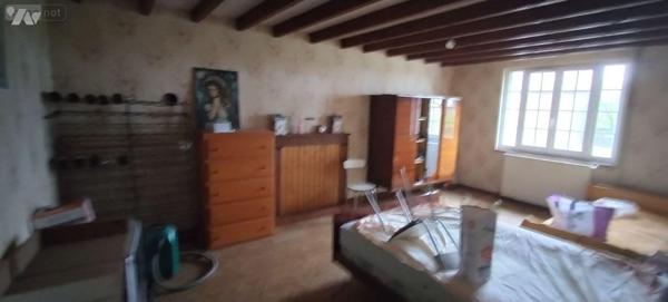 Maison à vendre à Maisonnay dans les Deux-Sèvres (79500), ref : MR1929