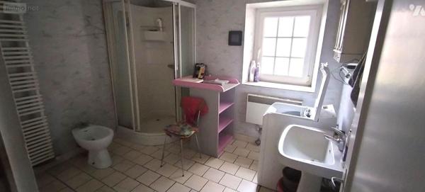 Maison à vendre à Maisonnay dans les Deux-Sèvres (79500), ref : MR1929