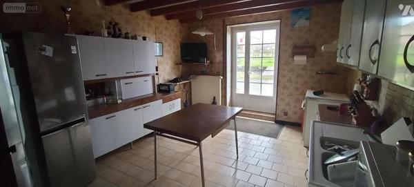 Maison à vendre à Maisonnay dans les Deux-Sèvres (79500), ref : MR1929