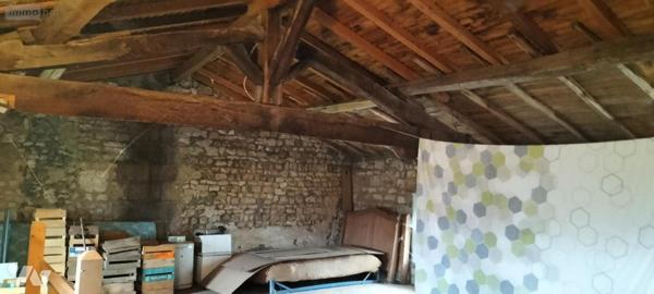 Maison à vendre à Maisonnay dans les Deux-Sèvres (79500), ref : MR1929