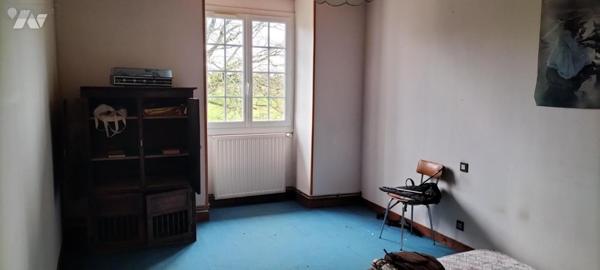 Maison à vendre à Maisonnay dans les Deux-Sèvres (79500), ref : MR1929