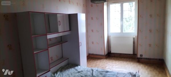 Maison à vendre à Maisonnay dans les Deux-Sèvres (79500), ref : MR1929