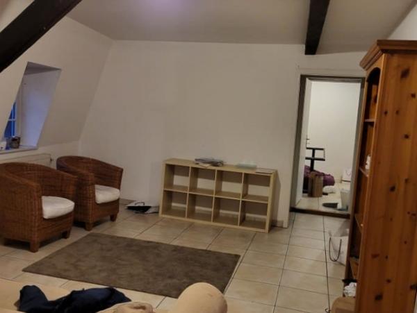 Location Appartement 3 pièces Sélestat (67600) - CV