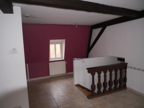 Location Appartement 3 pièces Sélestat (67600) - CV