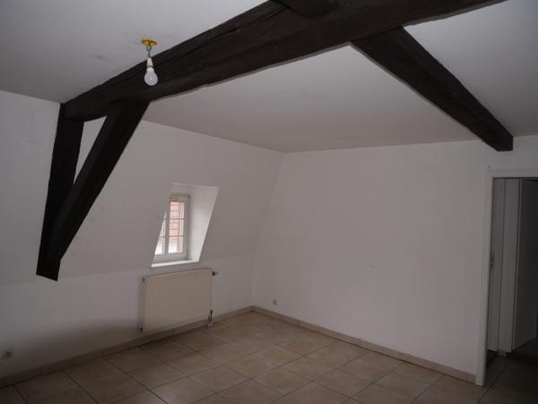 Location Appartement 3 pièces Sélestat (67600) - CV