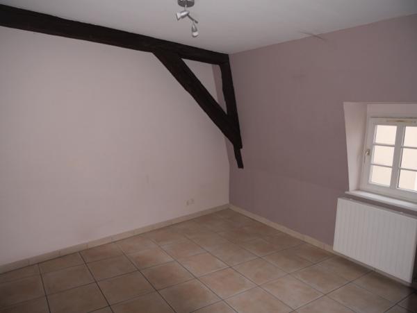 Location Appartement 3 pièces Sélestat (67600) - CV