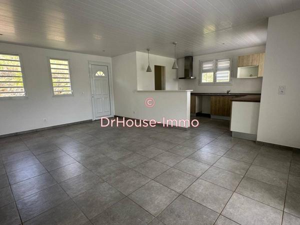 Maison à louer 4 pièces de 90 m²