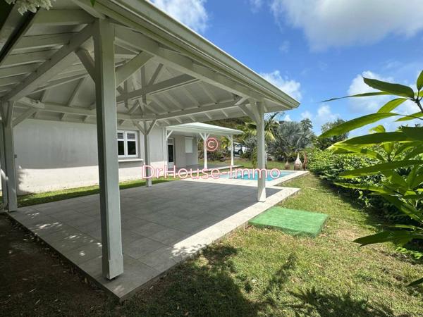 Maison à louer 4 pièces de 90 m²