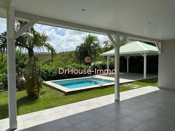 Maison à louer 4 pièces de 90 m²