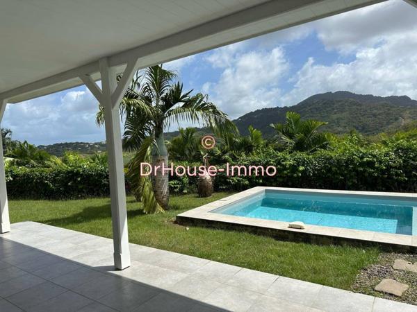 Maison à louer 4 pièces de 90 m²