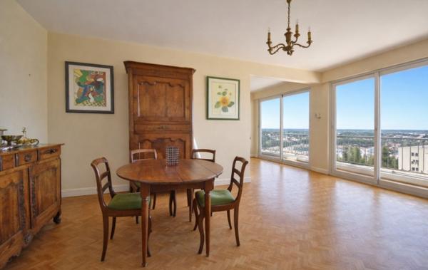 Vente Appartement P5 Ref : Pivoine Cholet   