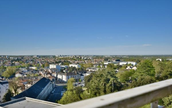 Vente Appartement P5 Ref : Pivoine Cholet   